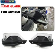 ADV 350 Lenker Handschutz Bar Ends Slider Für HONDA ADV 350 2022 2023 Motorrad Zubehör Hand Schutz Schild Hebel Schutz