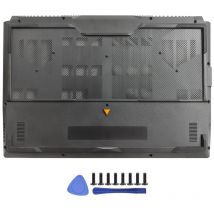Für ASUS TUF Gaming F17 FX707 A17 FA707 Laptops CaseNotebook LCD Back Cover/Front Lünette/Palmrest/Bottom Laptop Zubehör