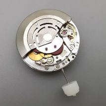 Hochwertiges China 3135-Uhrwerk für 36 mm Datejust DJ, Uhrenersatzzubehör