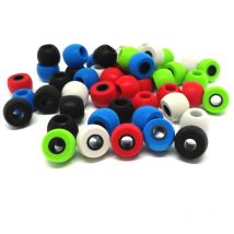 20Pairs Memory Foam Eartips TS400 4.9mm Earbuds For Fiio FH3/KZ ZS10 Pro/JBL 125 /FiiO FH1s TWS In-Ear Earphones Ear Pads
