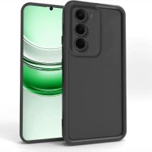 Flexible Silicone Case For Realme P3 Lite Protective Cover Shockrpoof Soft Back Cover Fundas