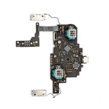 Ersatz-Hauptplatine für Switch Pro Controller Platine mit Joysticks Konsole PCB Reparatursatz