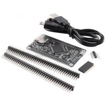 Original stm32f103vet6 Mini-Version Entwicklungs platine stm32f103 Core Board Mikro controller Lern platine stm32 Single-Chip