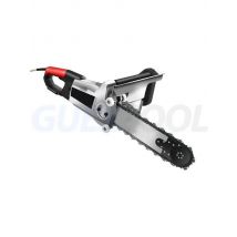 Diamond Concrete Chain Saw,Portable Stone Cutting Machine,Stone Wall Cement Granite Reinforced Concrete Electric Hand Saw Cutter