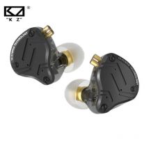 KZ ZS10 PRO X HIFI Bass Metal Hybrid In-ear Earphone Sport Noise Canceling Headset Earbuds KZ ZSN PRO AS16 PRO AS12 ZSX ZEX
