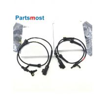 FRONT REAR ABS SENSOR FOR LAND RANGE ROVER EVOQUE DISCOVERY SPORT ANTI LOCK BRAKE WHEEL SPEED SENSORS LR024202 LR066868 LR082224