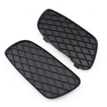 1 Stück für Smart Fortwo 451826-0224 Abdeckung der unteren Kühlergrill-Nebels chein werfer abdeckung links oder rechts 2009 c22a 2014 c22a