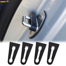 Zamek dźwiękochłonny utwardzacz tłumik wyciszający wyciszający do VW Polo sedan Bora Caddy Golf Jetta Multivan Passat Tiguan Tiguan Tiguan