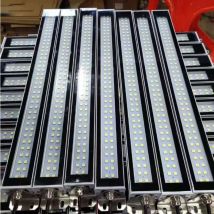 24V/220V obrabiarka Led światło robocze wodoodporna olejoodporna lampa przeciwwybuchowa tokarka CNC
