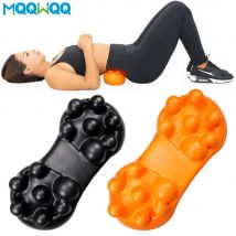 Piriformis-Stretcher, Ischias-Schmerzen im Hüfte und unteren Rücken, 14 Trigger-Punkte, Massage-Release, enger Gesäß, tiefe Gesäßigkeit, SI-Gelenk, Becken