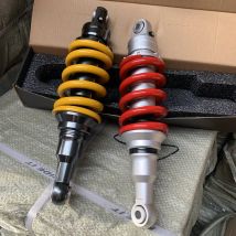 285mm Motorrad Stoßdämpfer Hinterradaufhängung Für Honda CB190R/X Yamaha YZF R25 R3 MT-03 BMW G310R/GS KTM390/RC390 Ändern