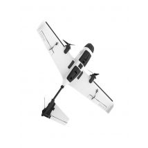 ZOHD Altus 980mm Wingspan Twin Motor V-Tail EPP FPV RC Airplane KIT/PNP Reserved VTOL Capability Compatible GoPro/DJI/Runcam HD
