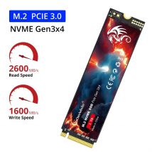 Somnambulist ssd m2 nvme 128gb 256gb 512gb 1tb ssd m.2 3,0 pcie internes Solid-State-Laufwerk für Laptop-Desktop-Spiele konsole