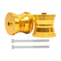 TMAX T-MAX 530 500 Motorcycle Rear Backrest Seat Passenger Heighten For Yamaha TMAX530 TMAX500 Xmax 300 150 Small Cushion Raised