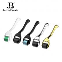 Professionelles Mikronadel-Derma-Roller 540 Roller Beauty Skin Care Tool