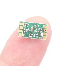 DasMikro 1S3A Micro ESC Das87 1/87 Teile Micro Racing Rc Auto Teile