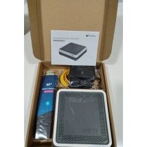 Decoder UHD 4K (con WiFi) per Movistar + fiber-nuovo