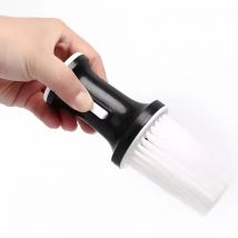 Taglio dei capelli Collo Spolverino per il viso Barbiere Spazzola pulita per il collo Rimuovi la spazzola morbida Salon Stylist Strumenti per parrucchieri Accessori per barbiere