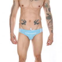 Bademode Herren Bikini Badehose Mann Badeanzug Sexy Schwimmen Badeanzug Strand Shorts sungas Badehose Badeanzüge