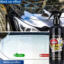 Auto Keramik Nano Beschichtung Flüssigkeit Schnelle Beschichtung Kristall Hydrophobe Schicht Polieren Farbe Beschichtung Mittel Polnischen Nanos Spray P12 ﻿