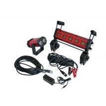 YD360 Engineering Detector Laser Engineering Detector Engineering Laser Receiver Laser Level Instrument