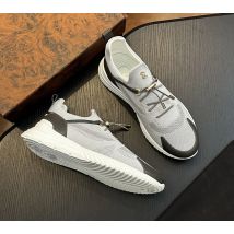 OECHSLI Schuhe 2025, neue Schuhe, hochwertig, lässig, atmungsaktiv, sportlich, bequem, für Herren, europäische Qualität, große Größe 39–46