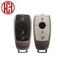 Ersatz-Autoschlüsselanhänger-Gehäuseschale für Mercedes Benz A C E S G-Klasse GLC CLE CLA GLB GLS W177 W205 W213 W222 X167 AMG