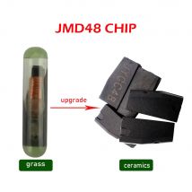 5 10 50 pezzi Chip chiave auto JMD48 JMD 48 Chip per JMD E-baby Handy Baby 2 Copia chiave auto portatile Chip programmatore chiave automatica JMD 48
