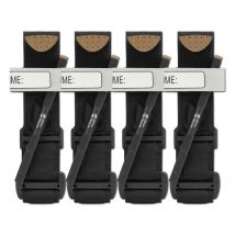 Laccio emostatico RHINO RESCUE, più veloce, più sciolta, combattimento Controllo emostatico con una sola mano per laccio emostatico medico di pronto soccorso tattico