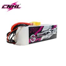 CNHL Lipo Batterie 8S 29,6 V 5000 mah 6000 mah mit XT90/QS8 Stecker für Drone Quadcopter Flugzeug hubschrauber Flugzeug Multirotor