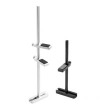 FinalCool XKZ15F Aluminum alloy graphics card holder, computer case, universal graphics card anti deformation support bracket