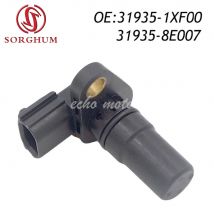 Sorghum neuer Getriebe eingangs ausgang Fahrzeug geschwindigkeit sensor für Nissan xf00 e007 su6857 5 s4974 e007 e005