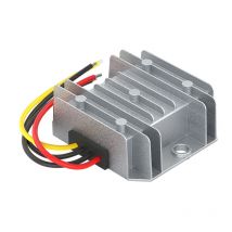 DC to DC rectifier automotive voltage reduction module 15V18V19V20V21V28V29V36V48V60V72V80V90V to 5V9V19V15V12V24V voltage regul