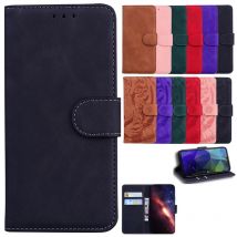 Stehen Flip Brieftasche Fall Für Honor X9B X9C X8B x7b X6B X6A x7a X8A X5 X7 X8 X9 5G Plus Leder schützen Abdeckung