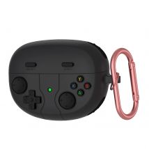 Schutzhülle für Bose Ultra Open Earbuds, kabellose Bluetooth-Headset-Abdeckung für Bose Ultra Spielkonsolen-Kopfhörerhülle