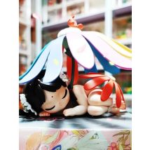 Genuine 52toys Sleep Forest Elf Series Blind Box Exquisite And Elegant Ornament For Girls' Birthday And Holiday Surprise Gifts