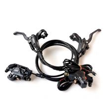XOD Ebike Bike Hydraulische Scheiben Bremse Electricty power control shifter disc bremse hydraulische fahrrad bremse SM Stecker