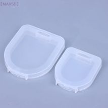 【MAX-55】Kameraobjektiv-Filtergehäuse, Kamera-Filterbeutel, Filterpaket, sicher und praktisch, bietet Platz für Filtergrößen 37–82 mm