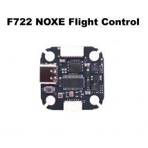 B-CUBE F722 NOXE FC ICM-42688-P 3-6S STM32 TYPE-C Für ELRS TBS CRSF SBUS IBUS DSM2 DSMX FPV Drone 20X20MM