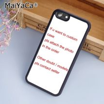 2020 special Personalized Design Custom Picture Photo Phone For iPhone 17 Air 16 14 15 plus 11 12 13 pro max coque