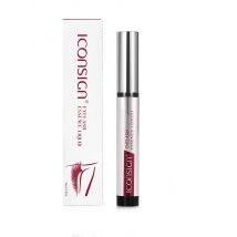 ICONSIGN-suero para el crecimiento de pestañas, líquido, 14 días de crecimiento Natural, nutre las pestañas, más largas, más gruesas, potenciador de pestañas