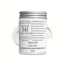 Krem do ciała, bogaty w retinol, kolagen, właściwości łagodzące nawilżają i odżywiają skórę, głęboko penetruje i blokuje wilgoć, łagodny i niepodrażniający