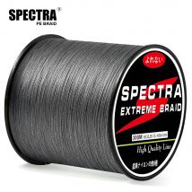 Spectra 300M polietylenowa żyłka wędkarska pleciona Super silny japońska wielowłóknowa żyłka