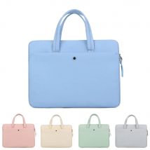Laptoptasche 13,3 14,6 15,6 Zoll Laptoptasche Schutzhülle Notebooktasche Aktentaschen MacBook Hülle für Lenovo HP Huawei Asus Dell