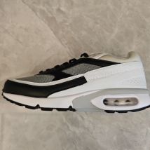 2025 Nuevos zapatos para correr para hombre, zapatillas deportivas grises, negras y blancas para hombre, zapatillas deportivas para mujer