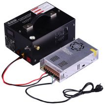 300Bar 30Mpa 12v Pcp Kompressor 110/220V Transformator 4500psi Hochdruckpumpe Pneumatische Luftgewehr Gewehr Inflator