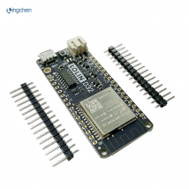 LOLIN D32 V1.0.0 – WLAN- und Bluetooth-Board basierend auf ESP-32 ESP32 ESP-WROOM-32 4 MB FLASH Arduino MicroPython-kompatibel