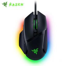 Razer BASILISK V3 e-sports 26K DPI Sensor óptico más rápido Gaming Mouse Switch Chroma RGB Lighting