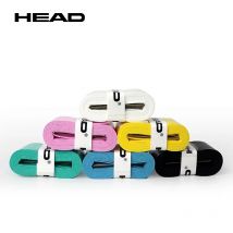 TESTA Racchetta Da Tennis Overgrip Fascia Per Il Sudore Assorbimento Grip PU Racchetta Da Badminton Maniglia Griptape Da Tennis Padel Racchetta Grip