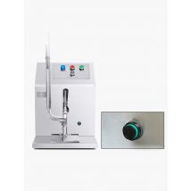 Electric Induction Ham Sausage Buckle Machine, Bread Bag Foot Pedal Sealing Clock In Machine